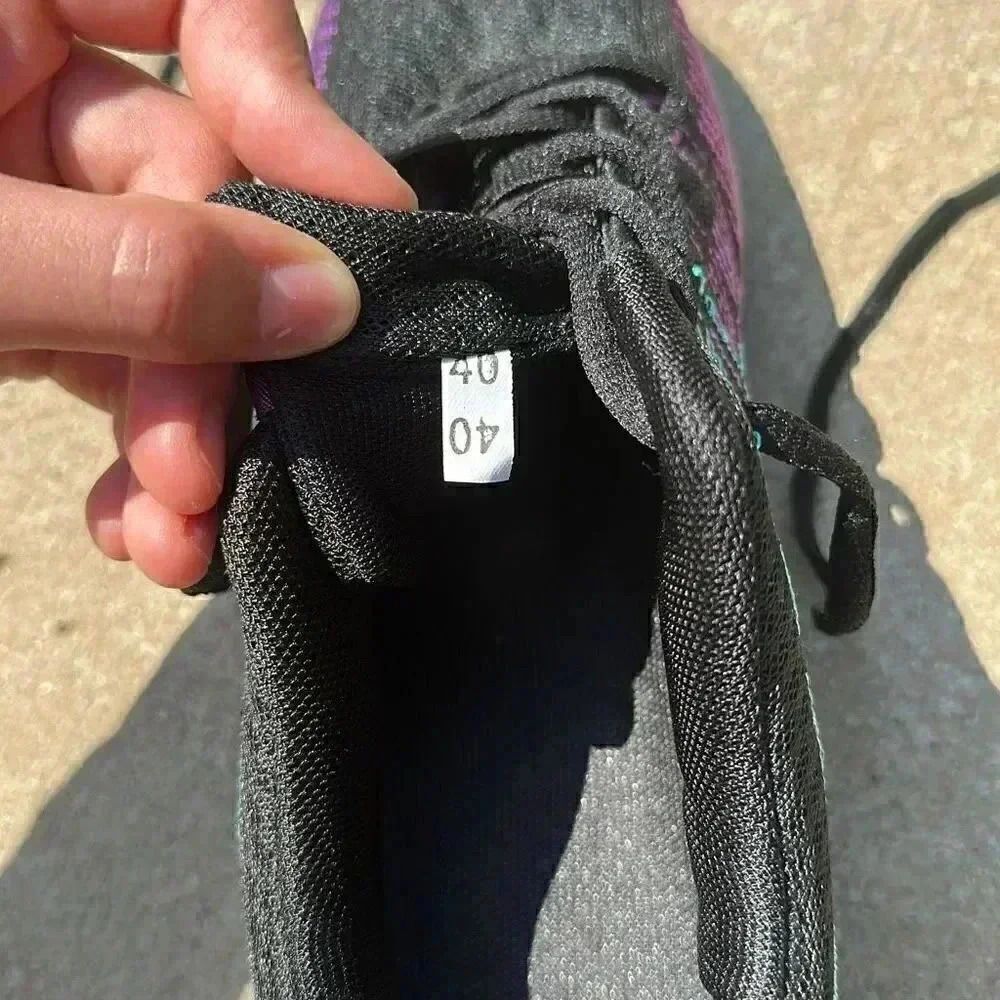 Omega Walk Sneakers - Picture 9 of 9